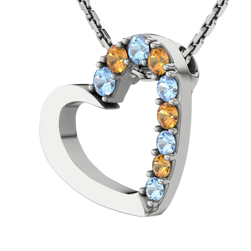 Wishlist empty heartbeat