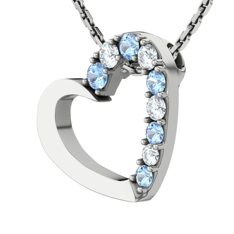 Wishlist empty heartbeat