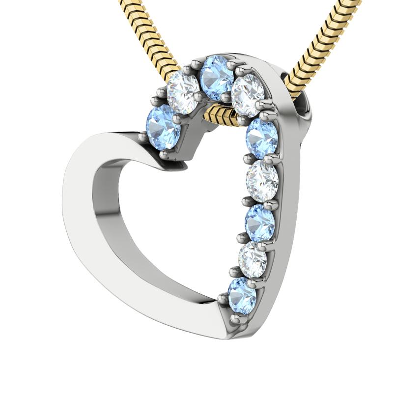 Wishlist empty heartbeat