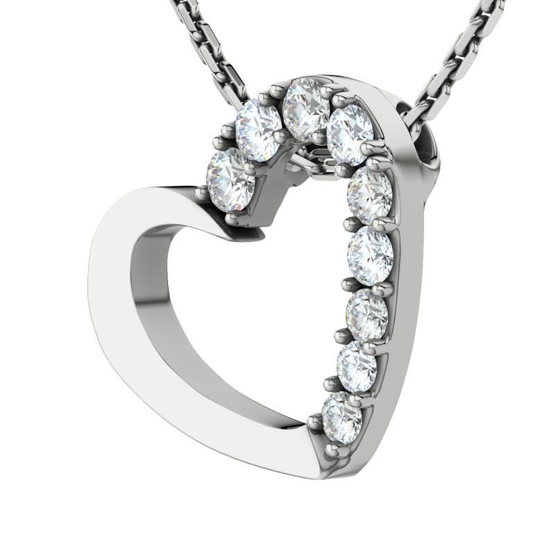 Wishlist empty heartbeat