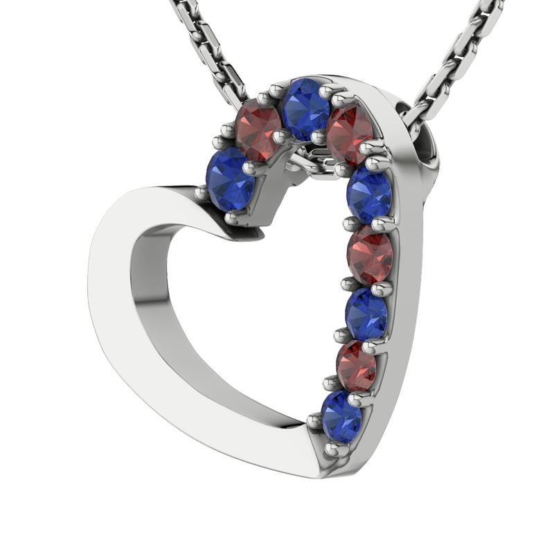 Wishlist empty heartbeat