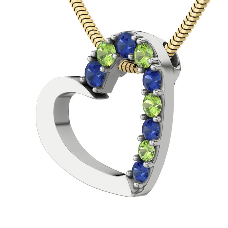 Wishlist empty heartbeat