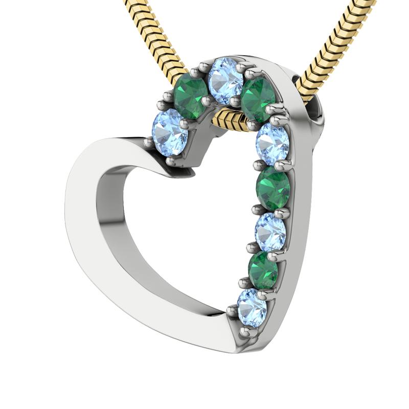 Wishlist empty heartbeat