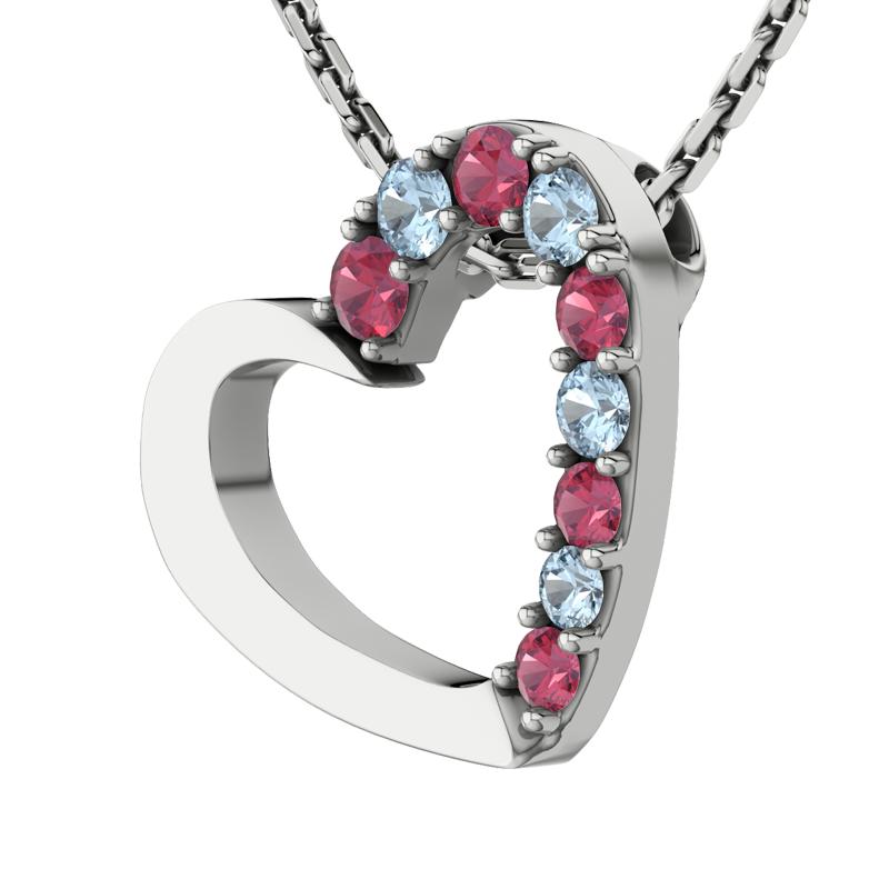 Wishlist empty heartbeat