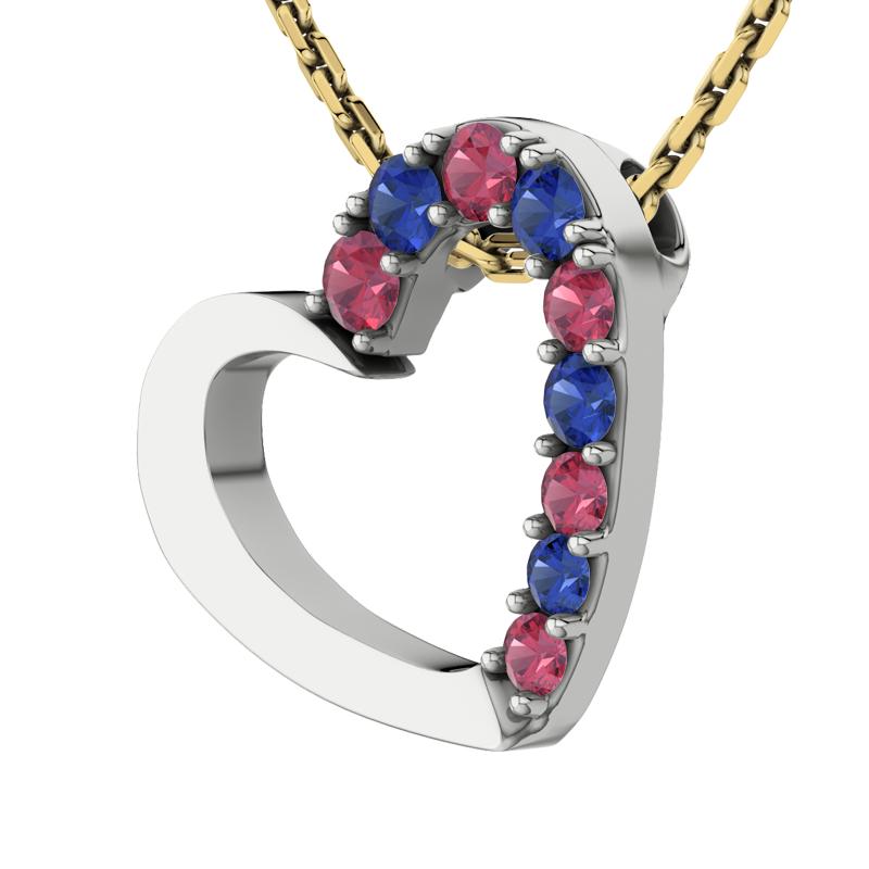 Wishlist empty heartbeat