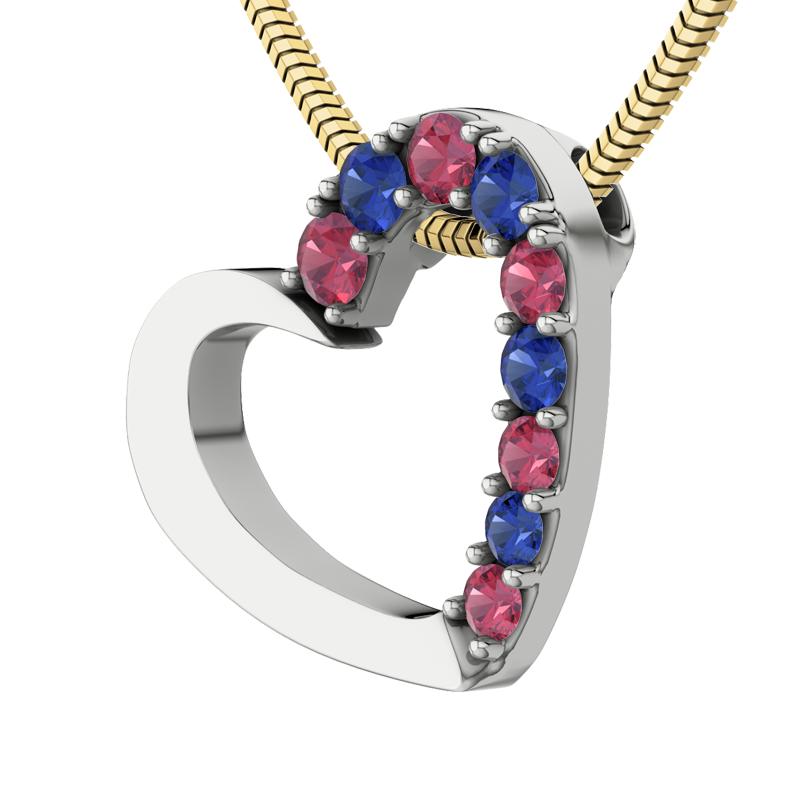 Wishlist empty heartbeat