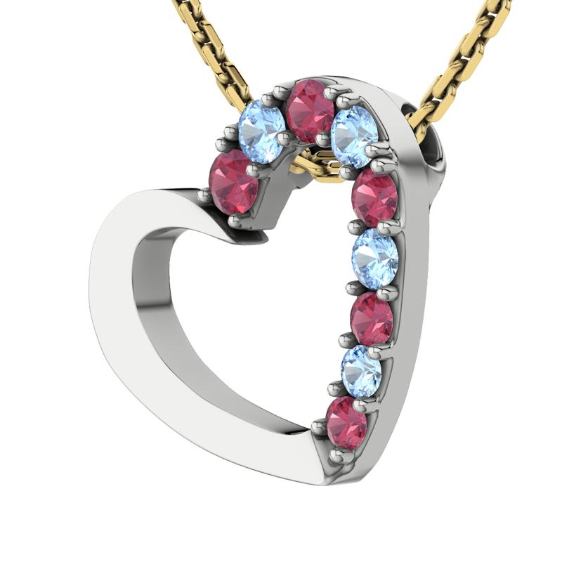 Wishlist empty heartbeat