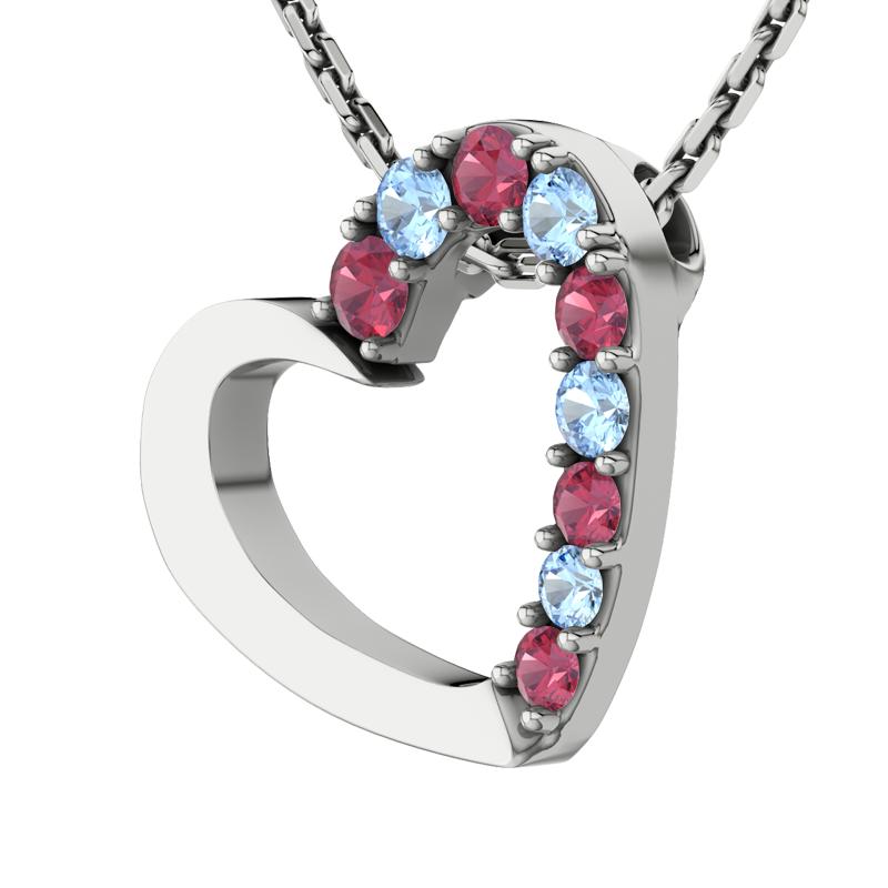 Wishlist empty heartbeat