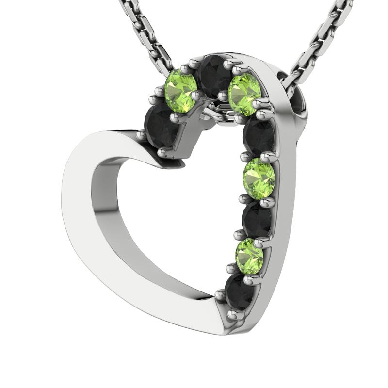 Wishlist empty heartbeat