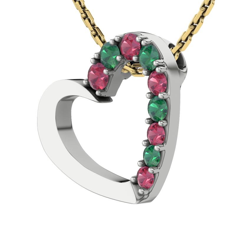 Wishlist empty heartbeat