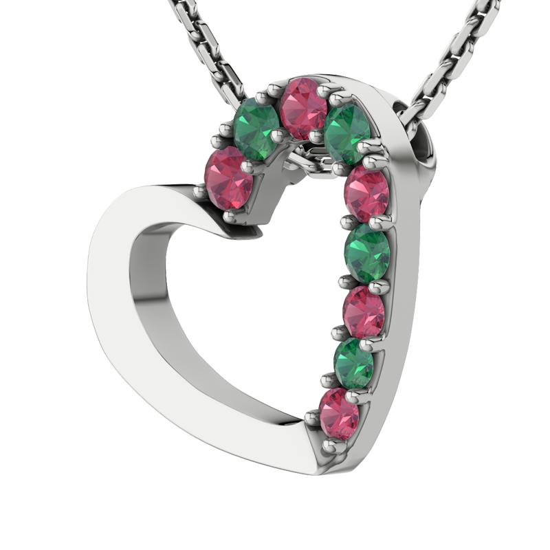 Wishlist empty heartbeat