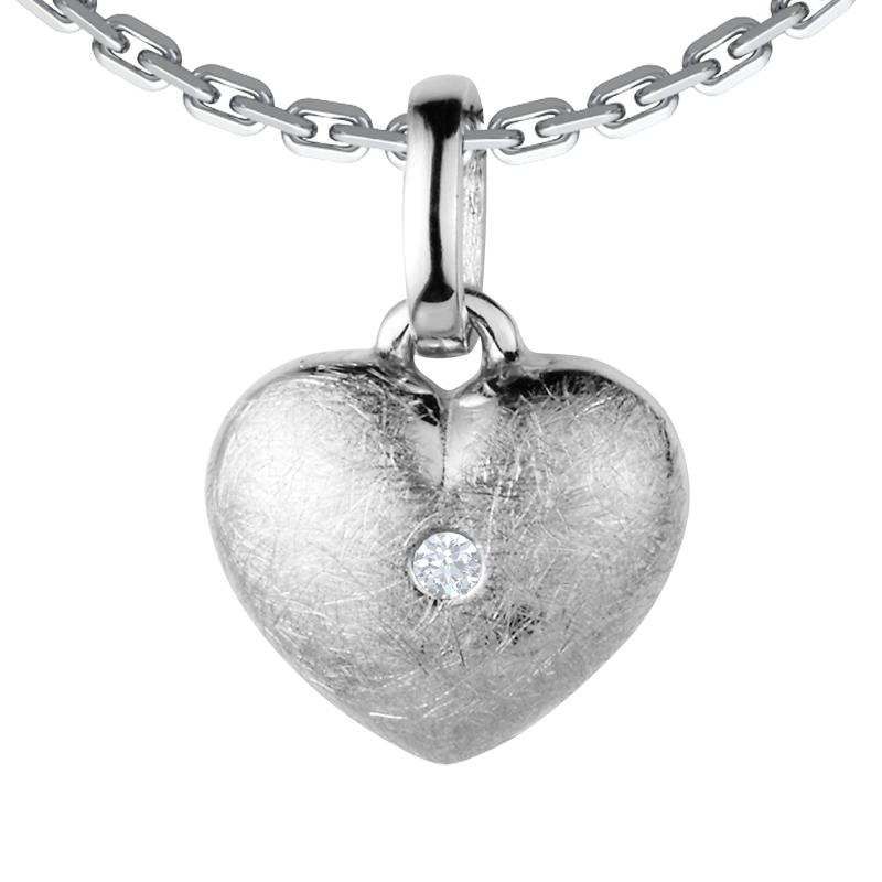 Wishlist empty heartbeat