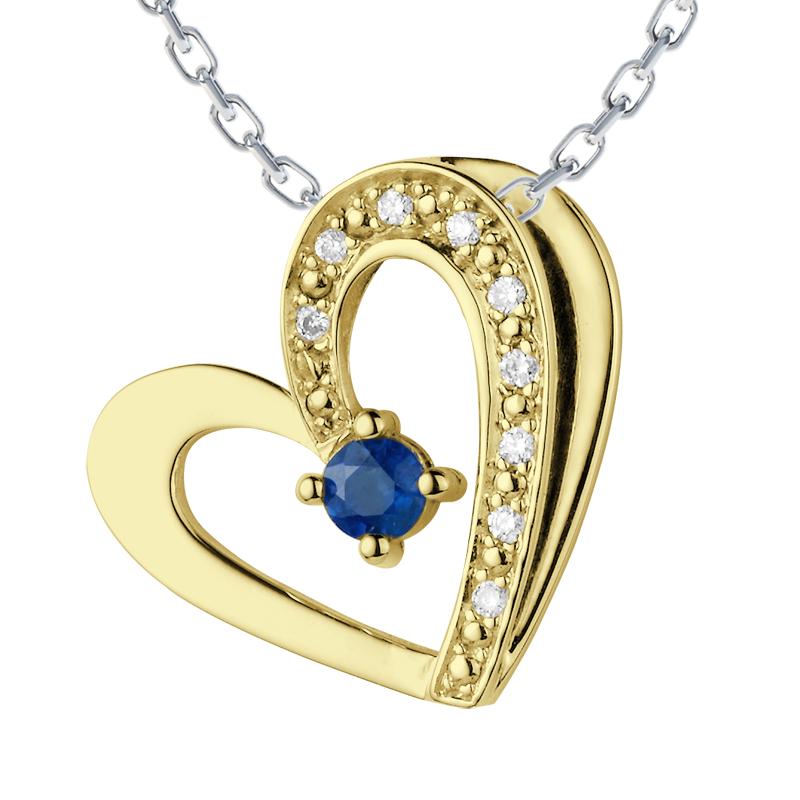 Wishlist empty heartbeat