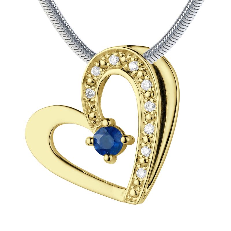 Wishlist empty heartbeat