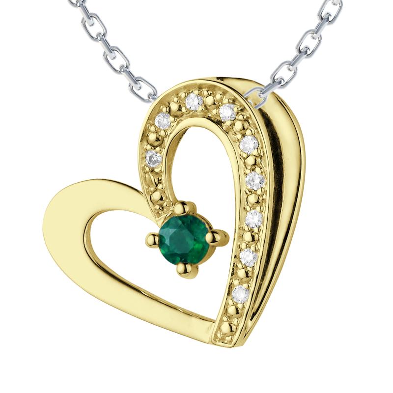 Wishlist empty heartbeat