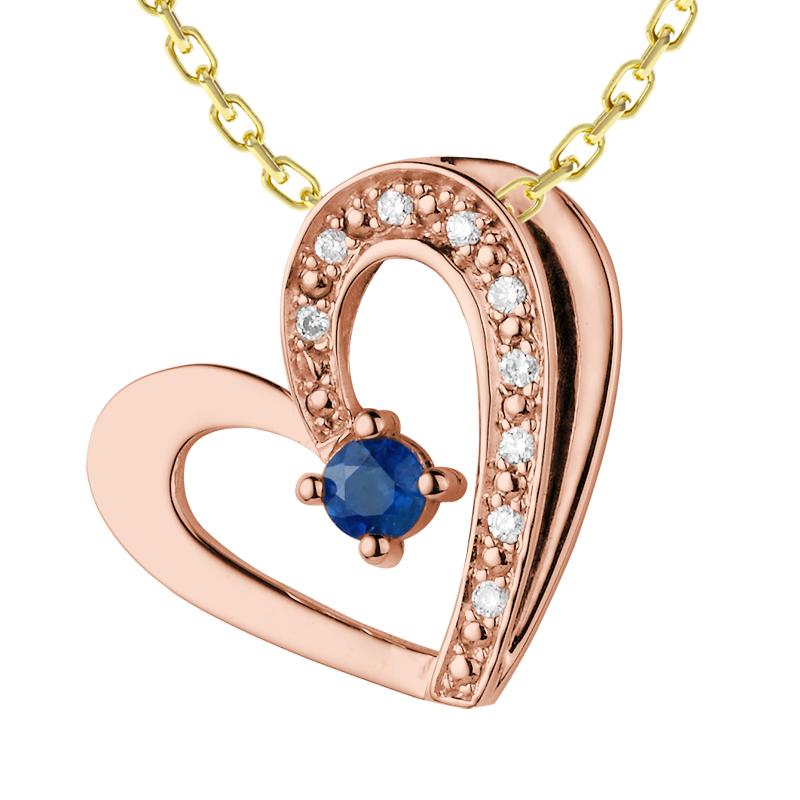 Wishlist empty heartbeat