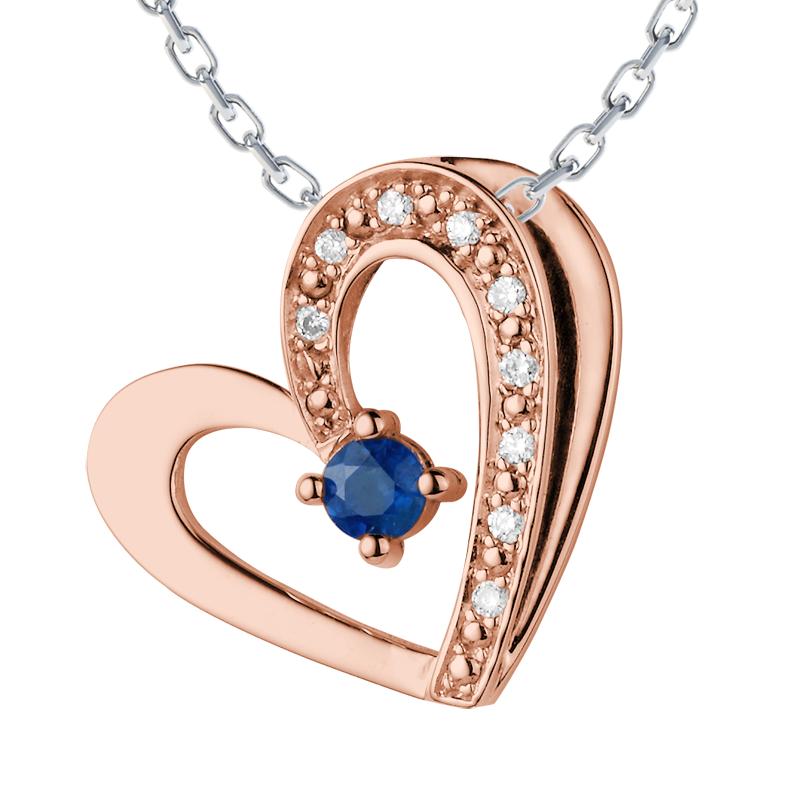 Wishlist empty heartbeat