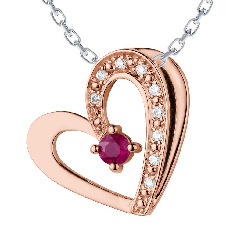 Wishlist empty heartbeat