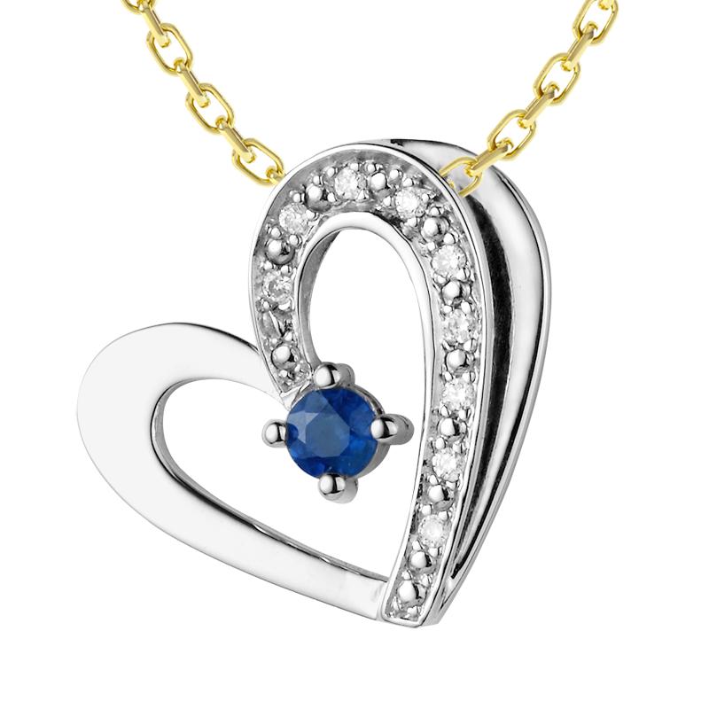 Wishlist empty heartbeat