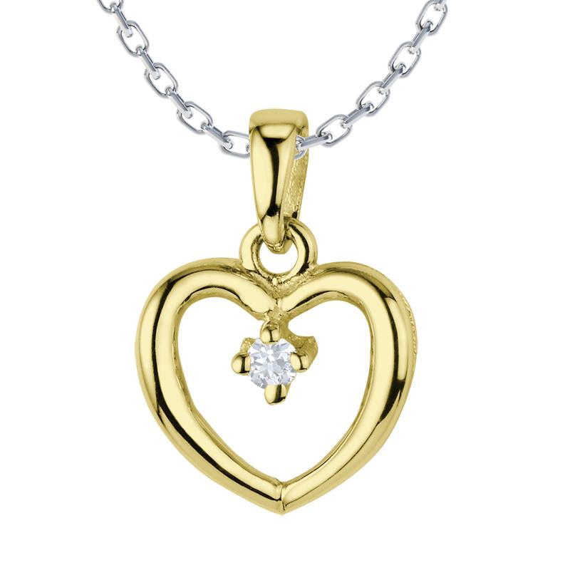 Wishlist empty heartbeat