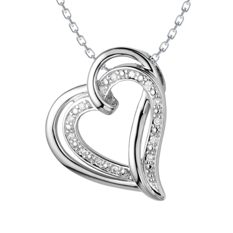 Wishlist empty heartbeat