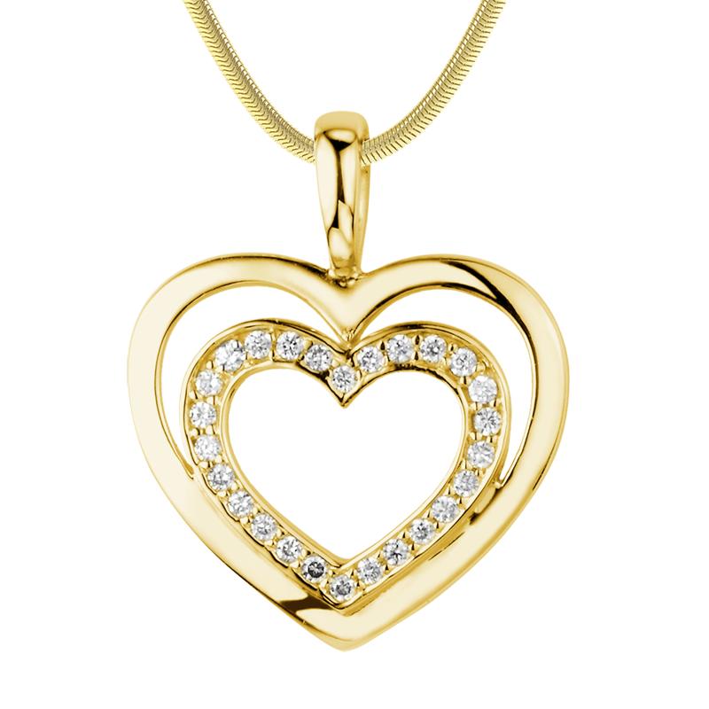 Wishlist empty heartbeat