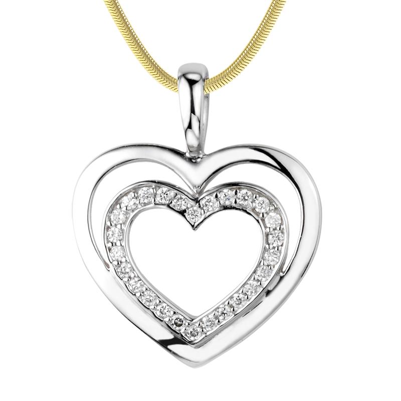 Wishlist empty heartbeat