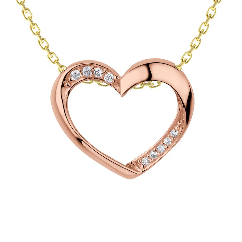 Wishlist empty heartbeat