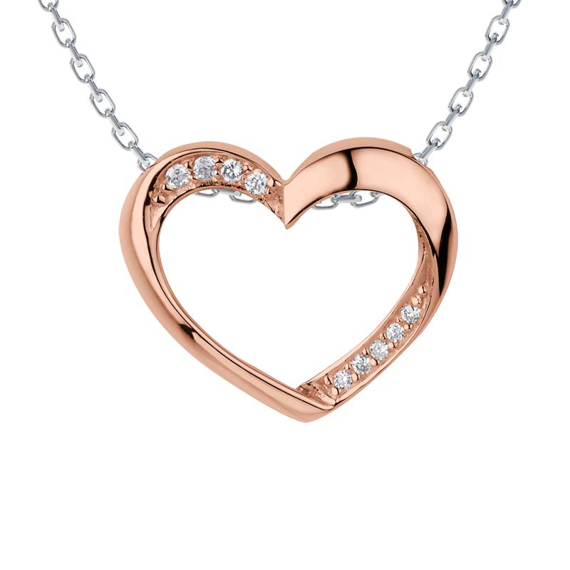 Wishlist empty heartbeat