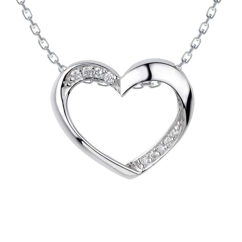 Wishlist empty heartbeat