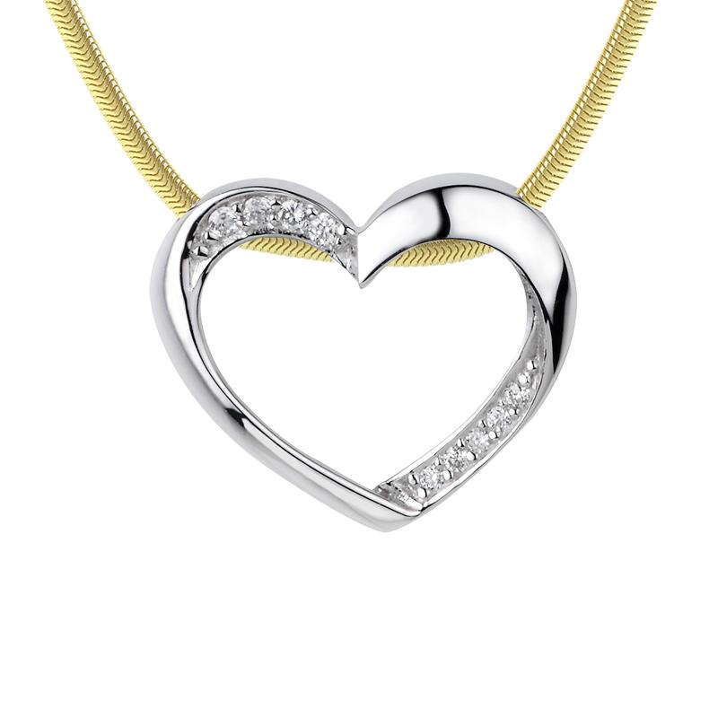 Wishlist empty heartbeat