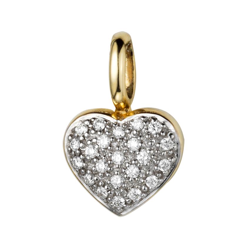 Wishlist empty heartbeat