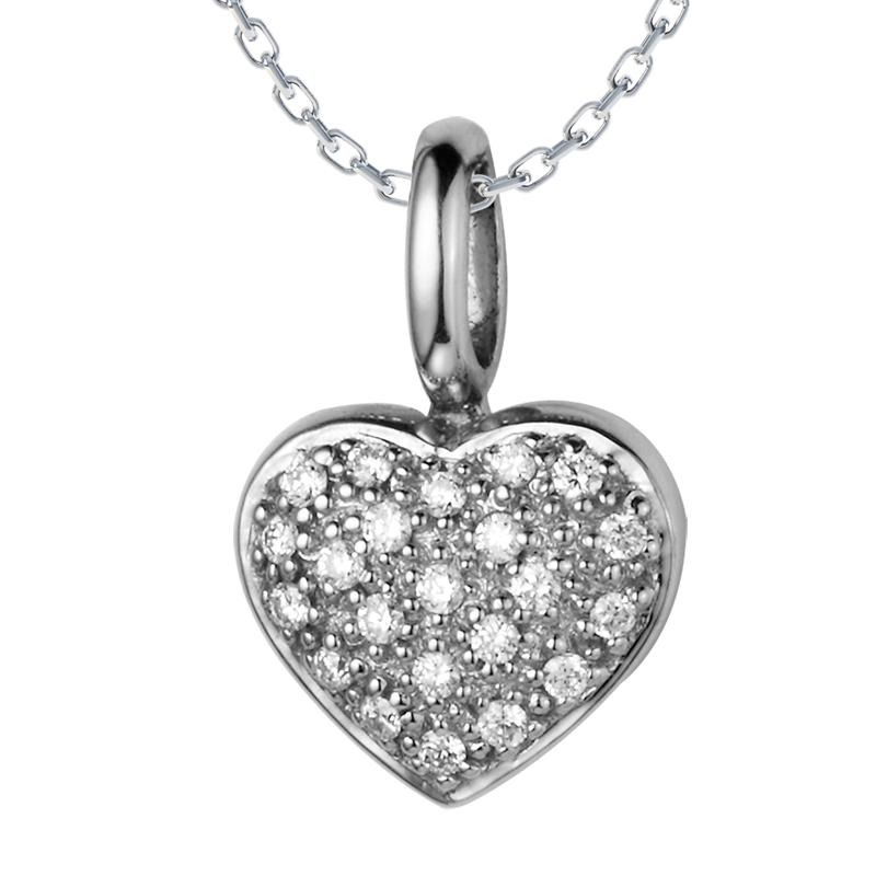 Wishlist empty heartbeat