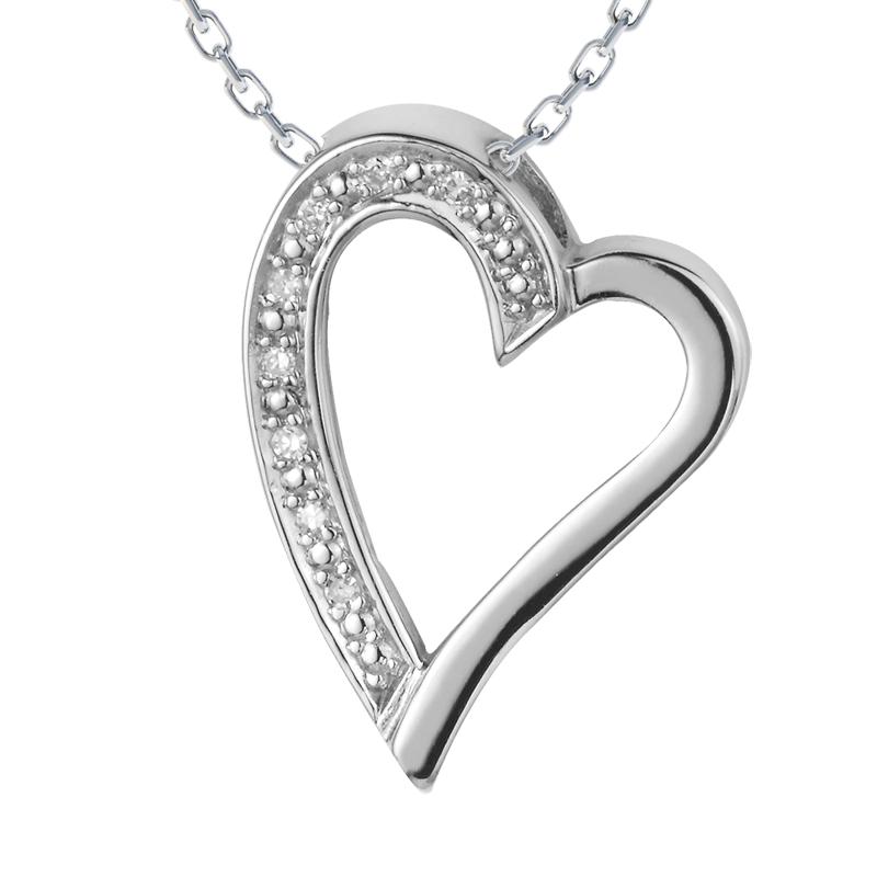 Wishlist empty heartbeat