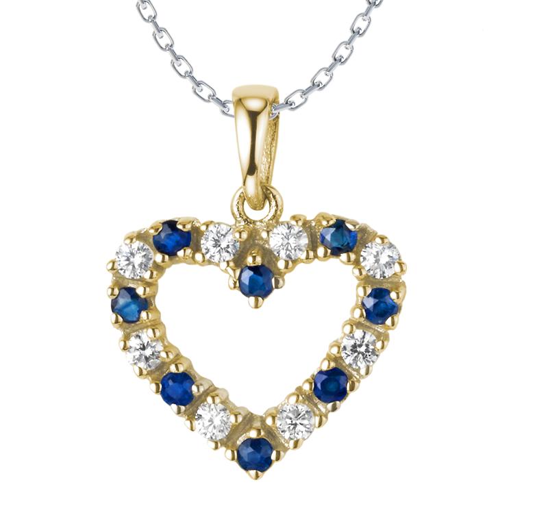 Wishlist empty heartbeat