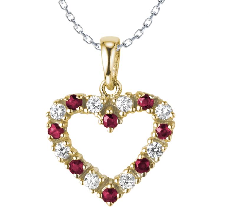 Wishlist empty heartbeat