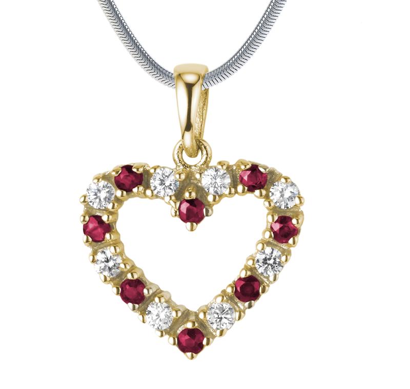 Wishlist empty heartbeat