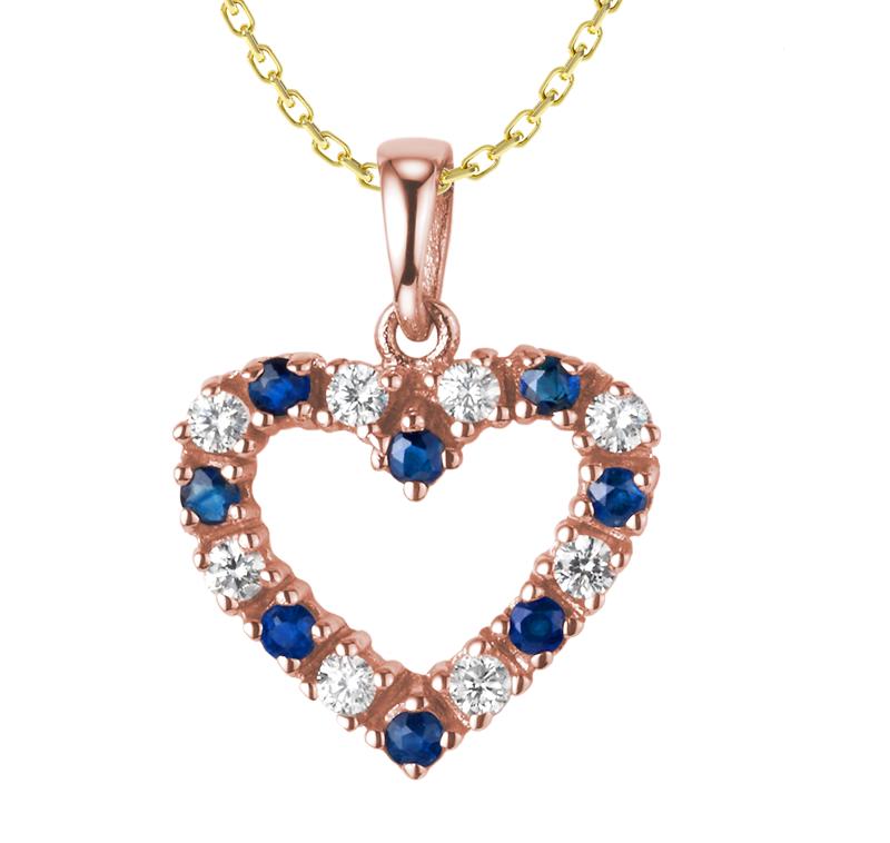 Wishlist empty heartbeat