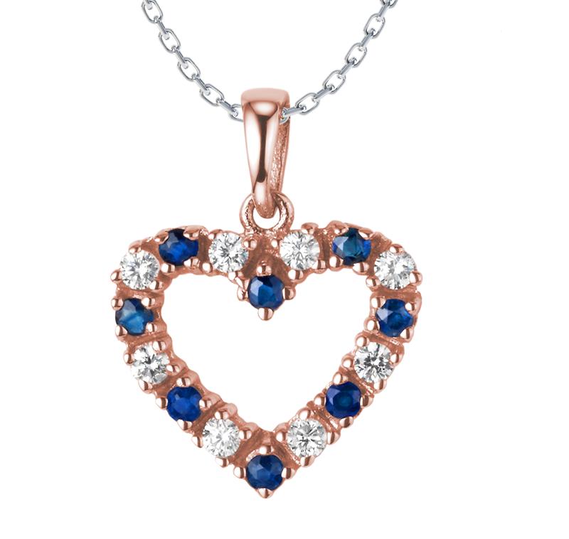 Wishlist empty heartbeat