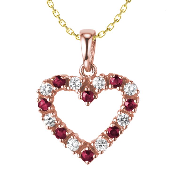 Wishlist empty heartbeat