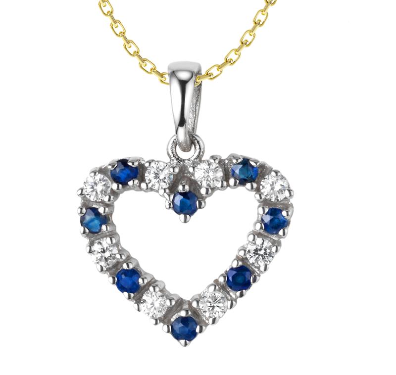 Wishlist empty heartbeat