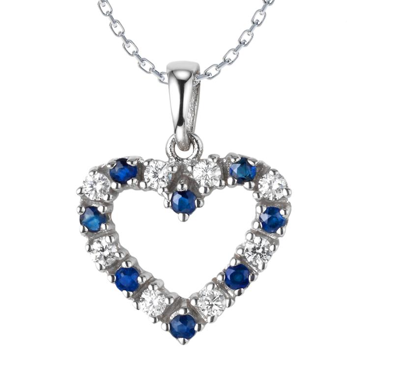 Wishlist empty heartbeat