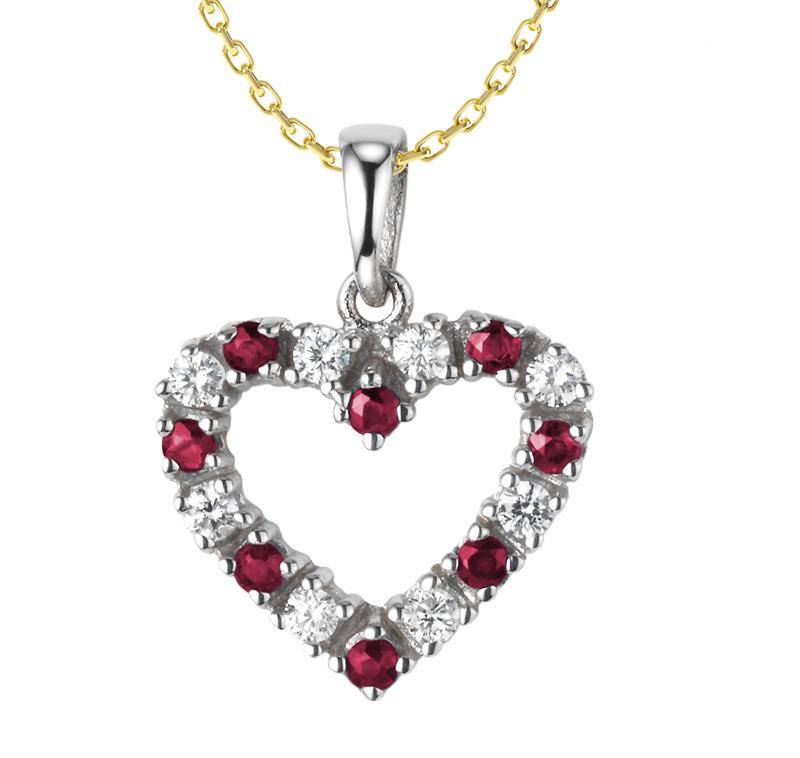 Wishlist empty heartbeat