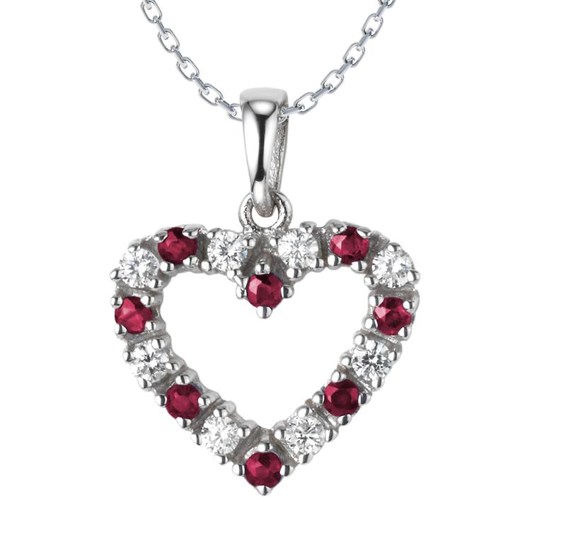 Wishlist empty heartbeat