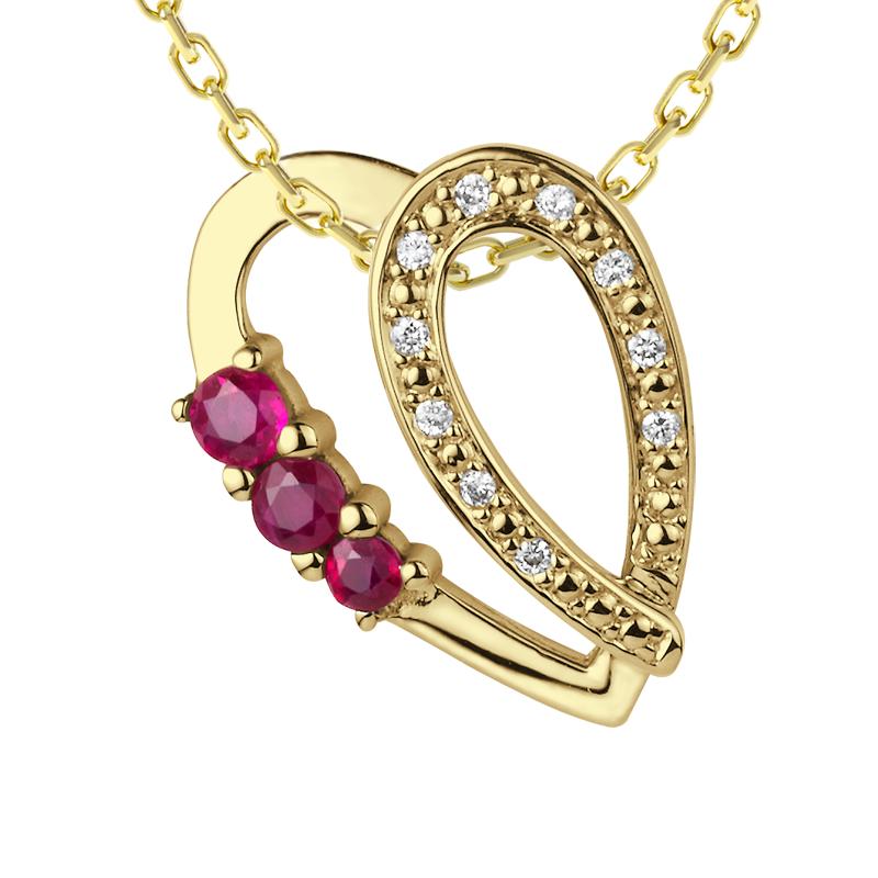 Wishlist empty heartbeat