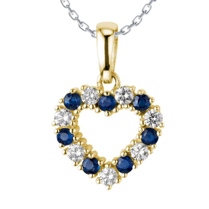 Wishlist empty heartbeat