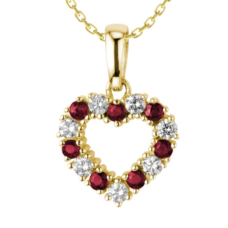 Wishlist empty heartbeat