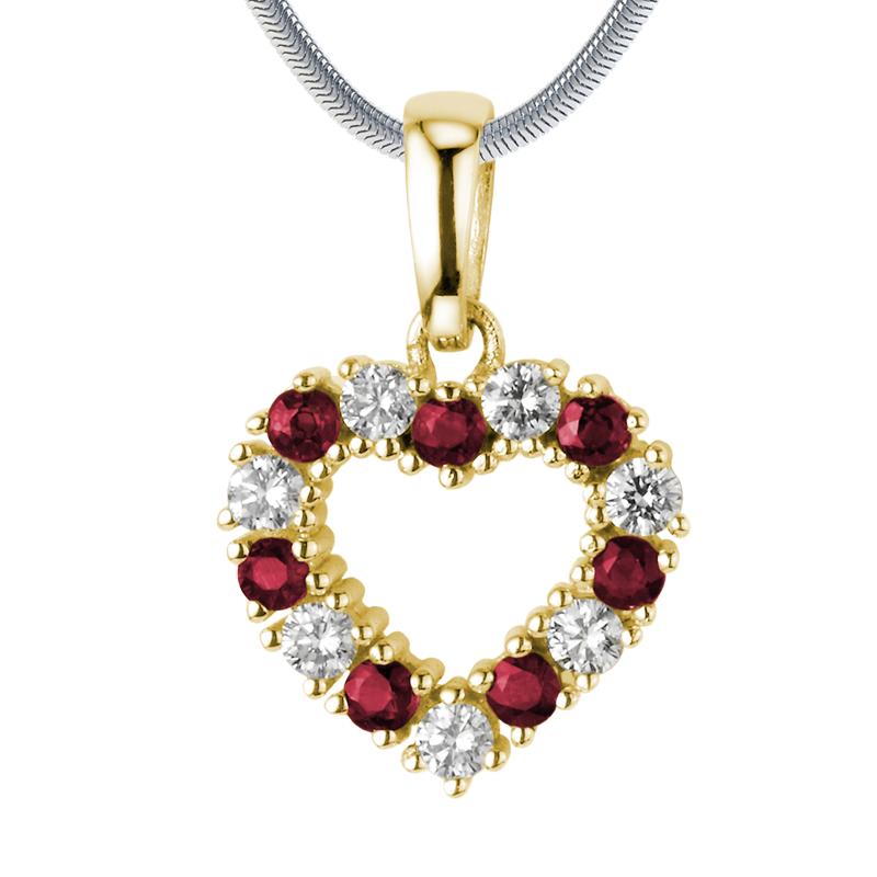 Wishlist empty heartbeat