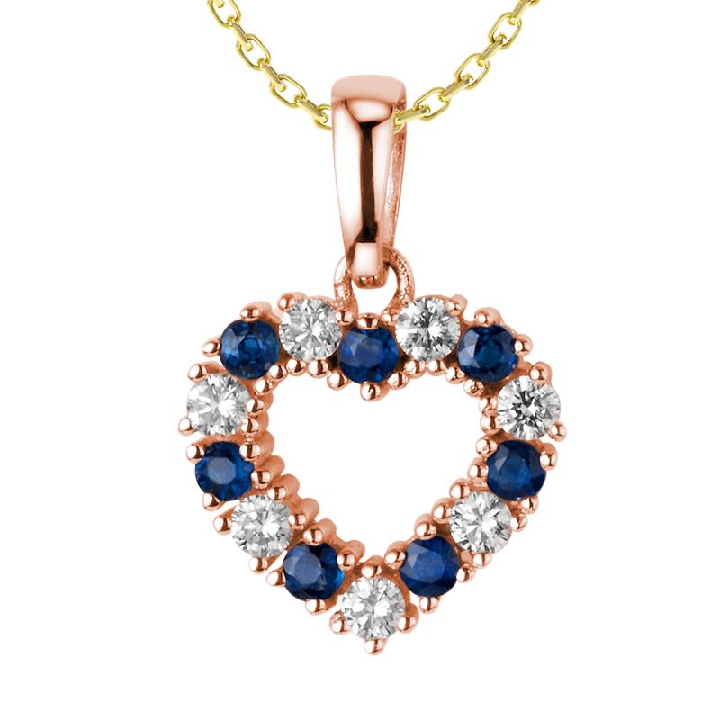 Wishlist empty heartbeat