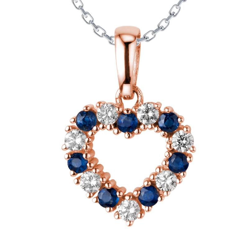 Wishlist empty heartbeat